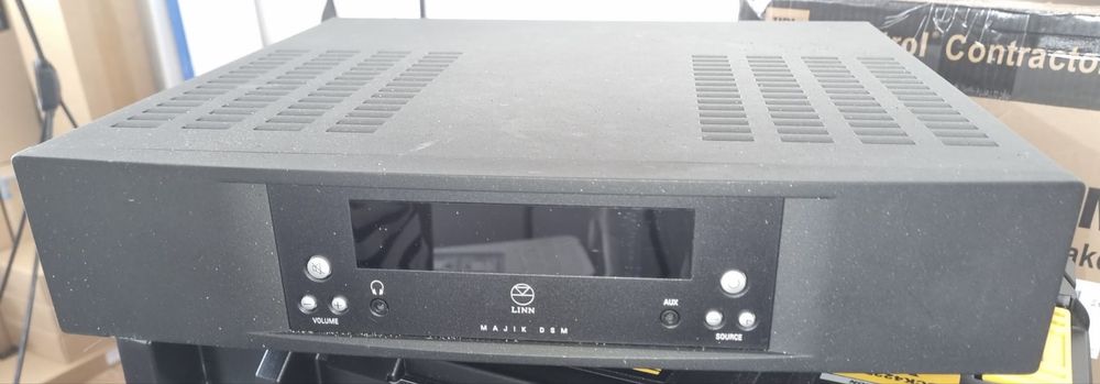 Linn Majik DSM/3