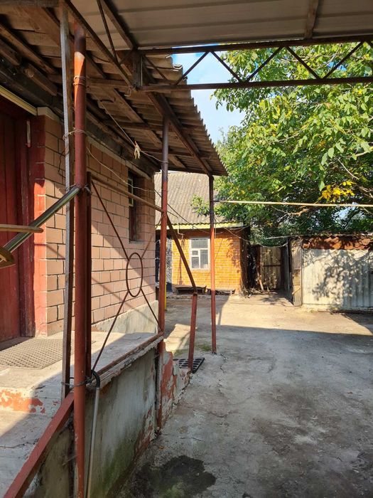 Продаж будинку Степанівка