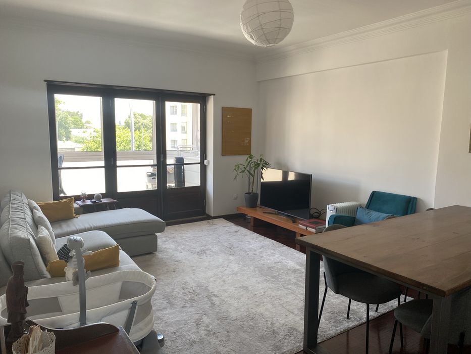 Apartamento T1 Paço de Arcos