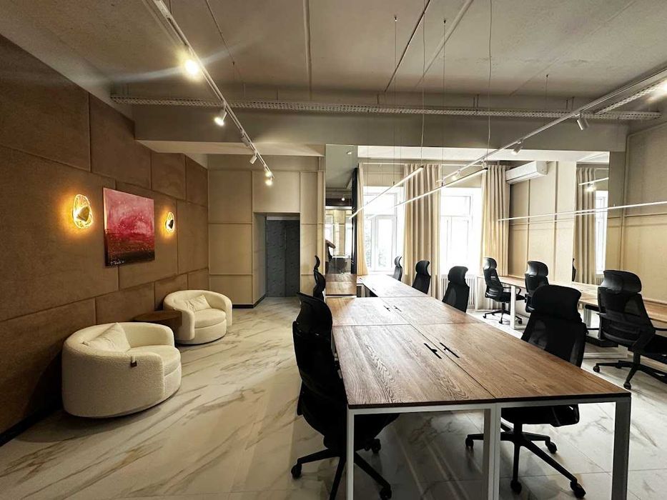 Комерційна нерухомість за адресою бульвар Дружби Народів (площа 1400 м²) - Atlanta.ua - фото 7