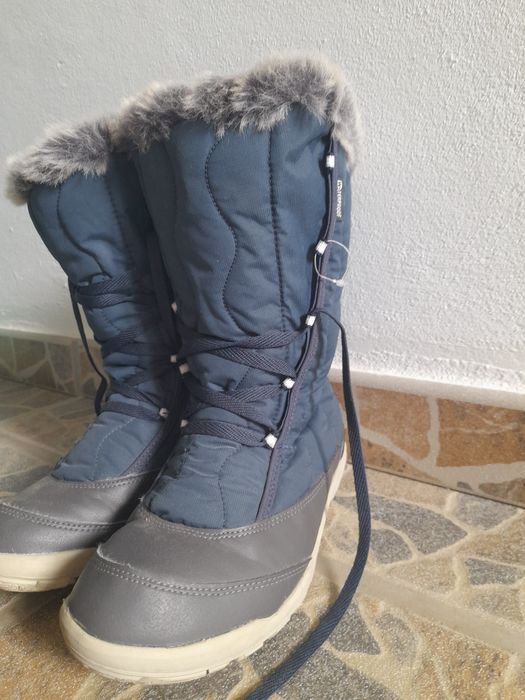 Botas de inverno
