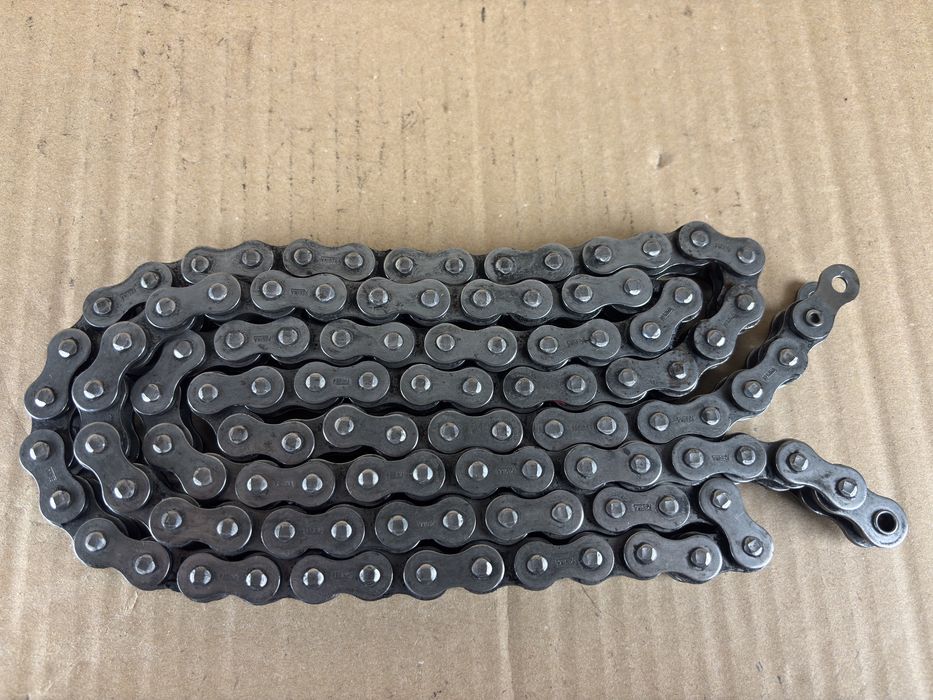 Ducati Monster 821 Napęd Zębatka Przód Tył zbierak Łańcuch 2016