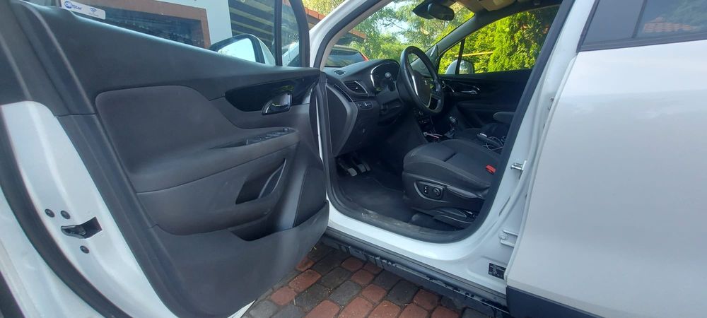 Sprzedam Opel mokka x