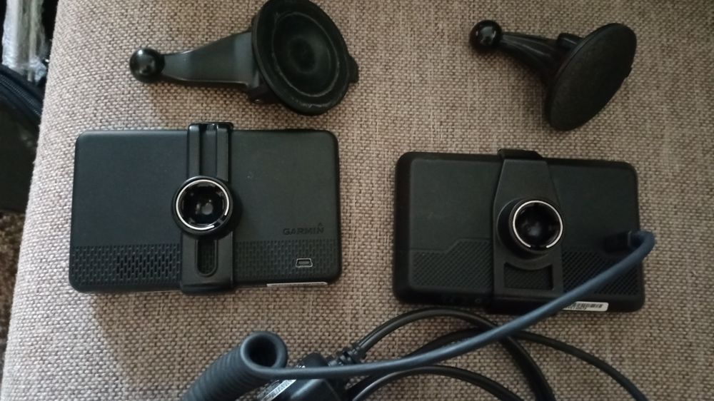 Nawigacja Garmin nuvi 1350