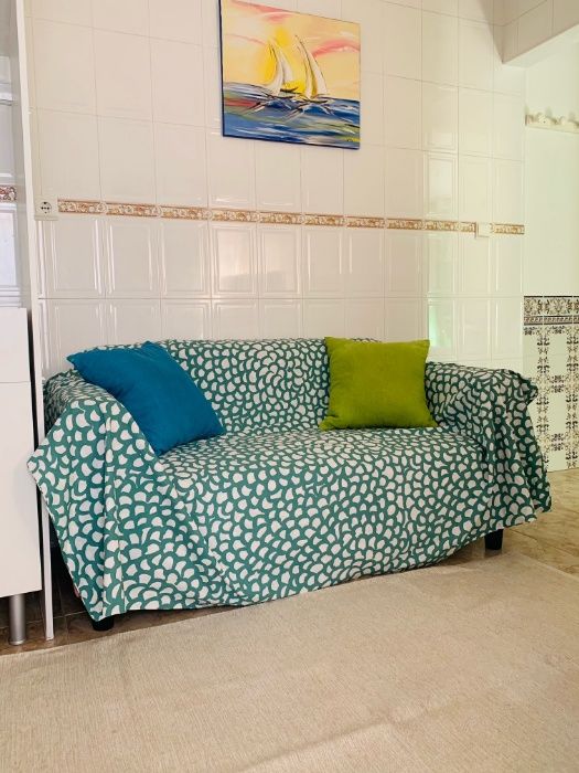 T1 à Beira-Mar - Lugar ao Sol