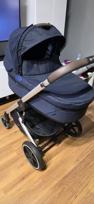 Wózek Cybex Balios S Lux