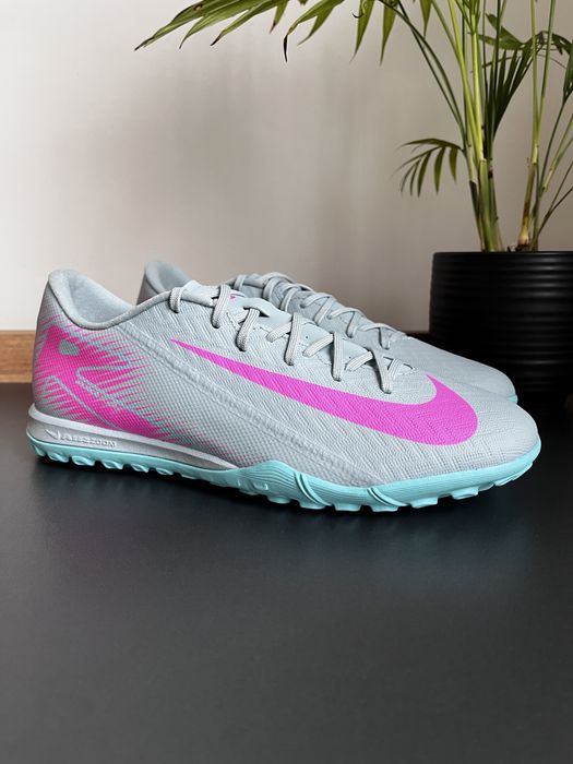 Nike Air Zoom Vapor 16 оригінал сороконіжки 37.5 та 40 нові FQ8449-301