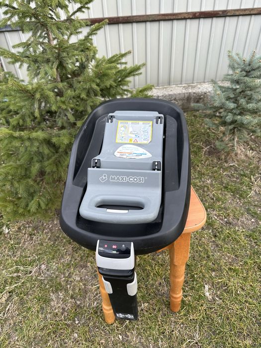 Maxi-Cosi Pearl Isofix