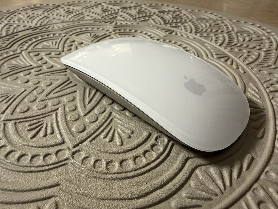 Apple Magic Mouse