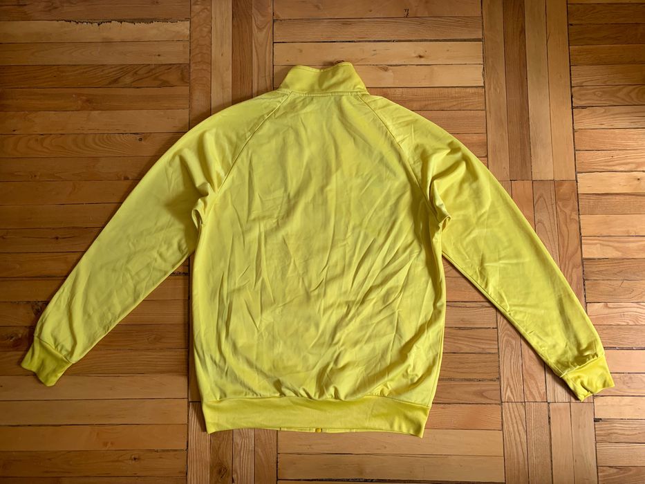 Отличная спортивная футбольная кофта олимпийка JOMA C.D.RODA оригинал