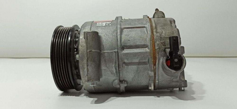 COMPRESSOR DE AR CONDICIONADO FORD FOCUS TURNIER ACTIVE
