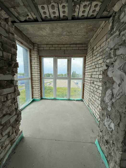 Продаж • ЖК "Гранд Парк" • 50.8 м² • 4/11 поверх • ПГУ/Плавбасейн • #146584