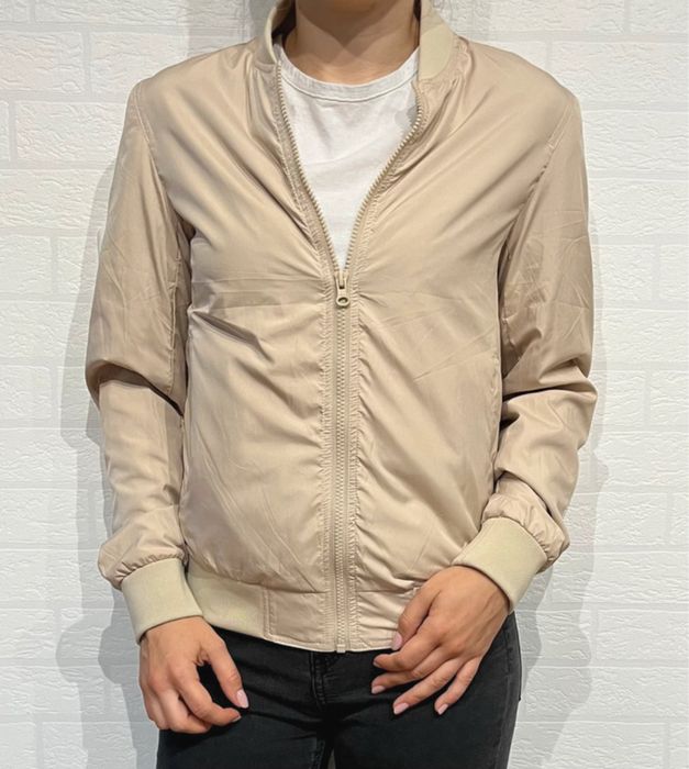 Urban Classics kurtka bomber rozmiar XS