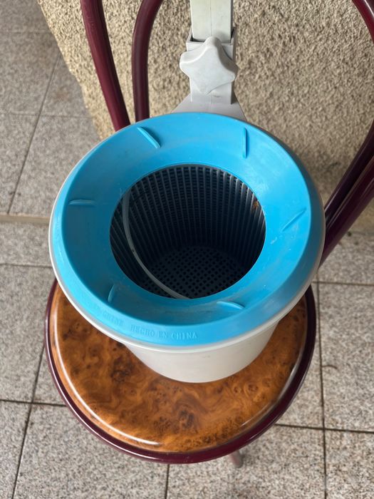Skimmer para piscina Intex
