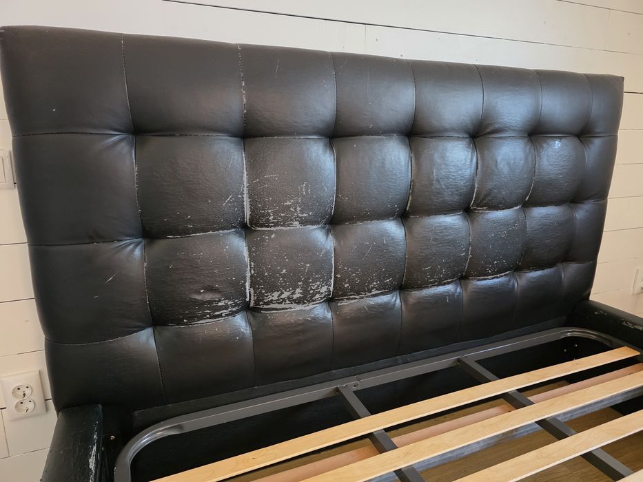 Dou cama para estofar 200×160