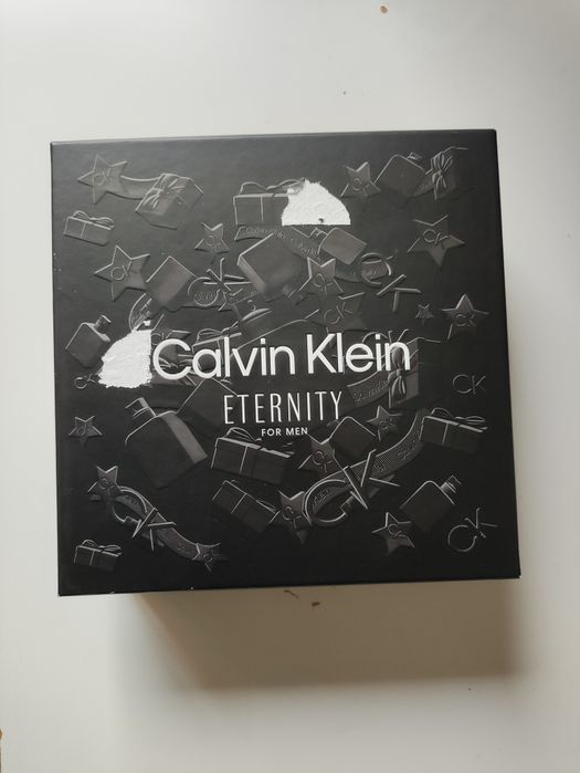 Conjunto CK Eternity
