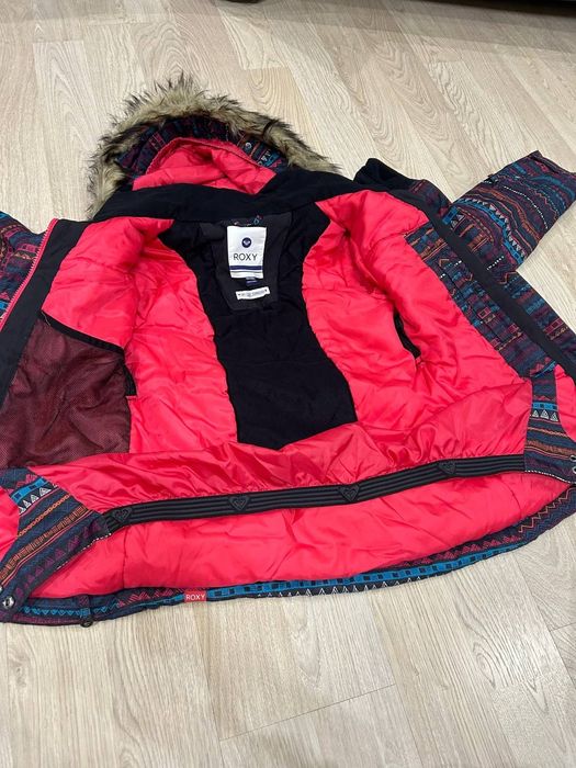 Лижний костюм підліток +перчатки +маска