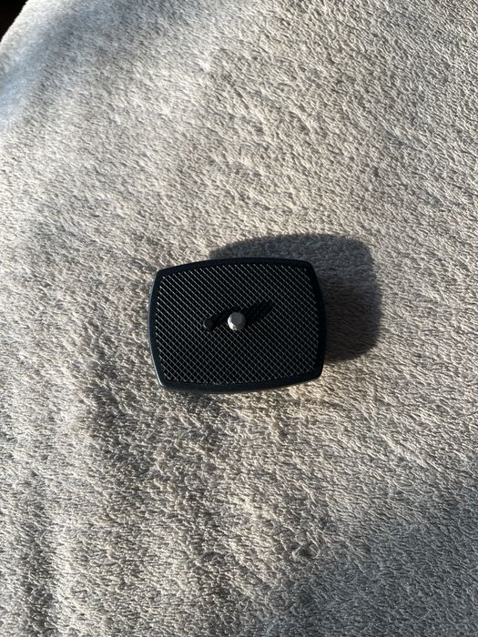 Швидкозʼєм на штатив 35*35 мм