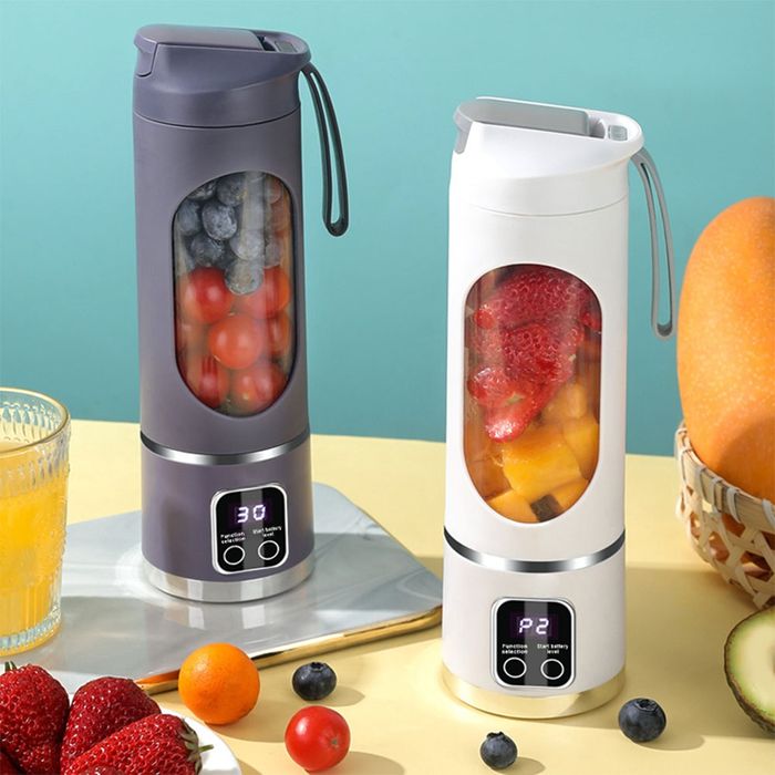 Bezprzewodowy  blender