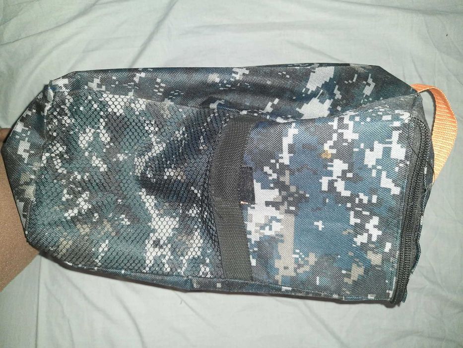 Strzałki Nerf MIX 234 sztuki + torba na strzałki Gratis