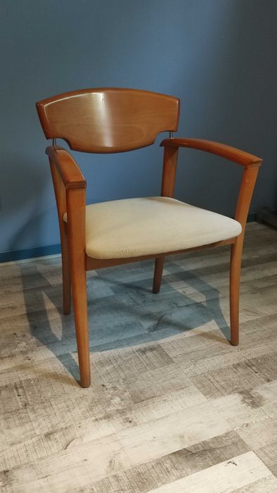 Cadeira ergonómica