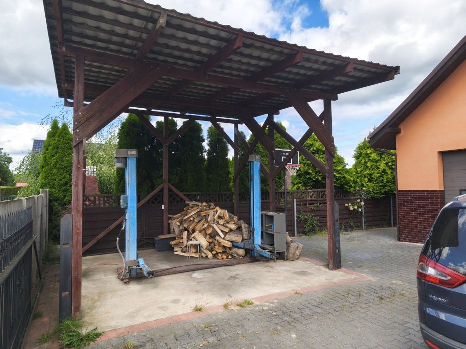 Mieszkanie – Drezdenko, strzelecko-drezdenecki - Widok 4