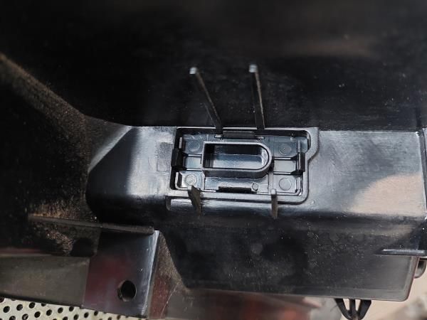 Porta luvas BMW 3 Touring (E91)