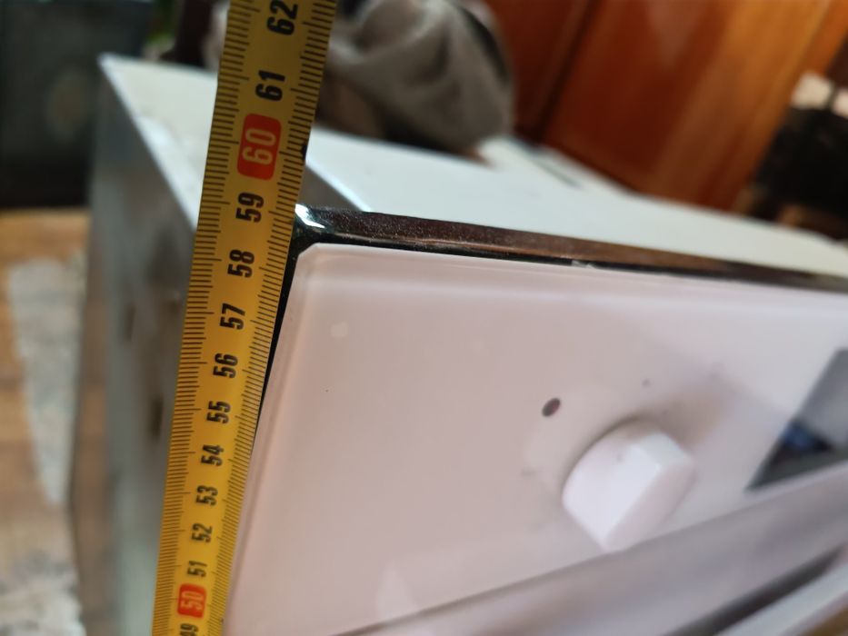 Piekarnik CANDY FPE649A/6W