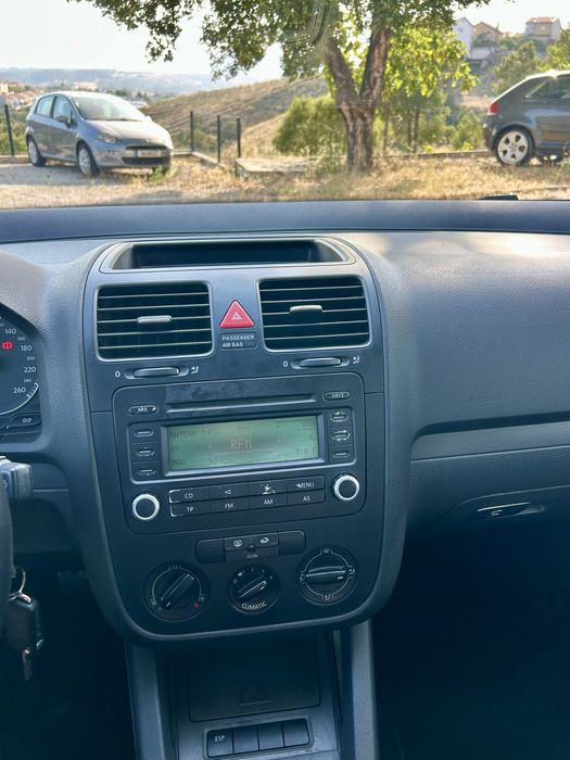 Vw Golf V 1.9 TDI