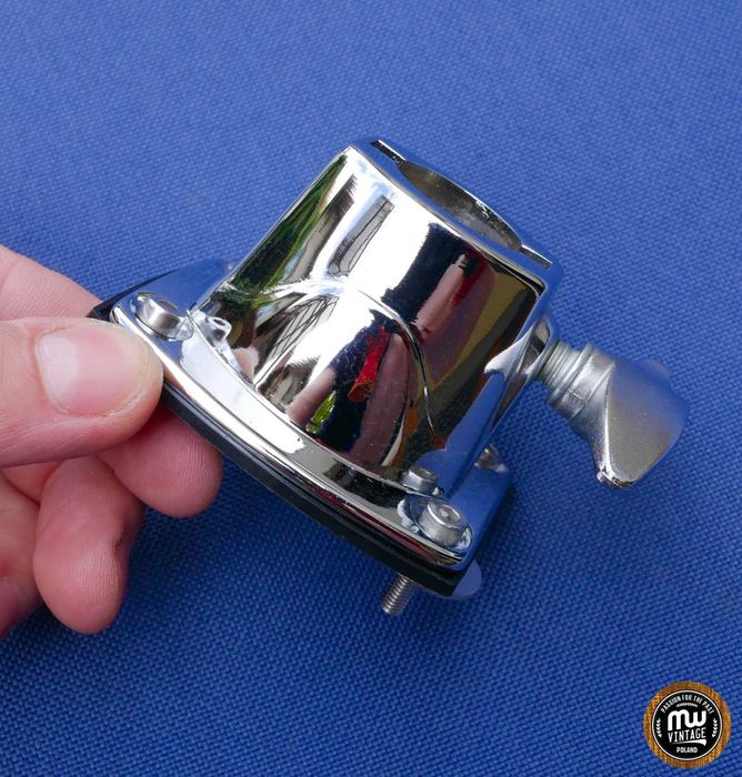 ‼️ Basix - 3 gniazda tomholdera 22 mm ‼️