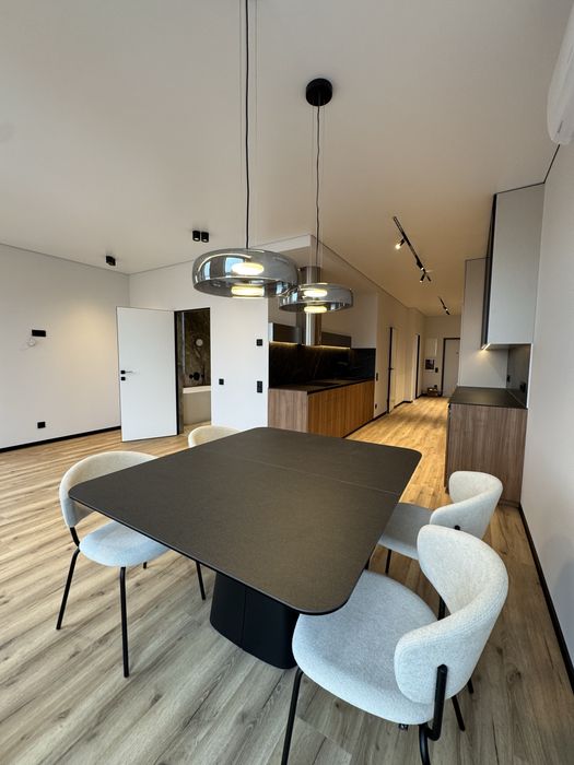 2-кімнатна квартира за адресою вул. Капеланська (площа 70 м²) - Atlanta.ua - фото 4