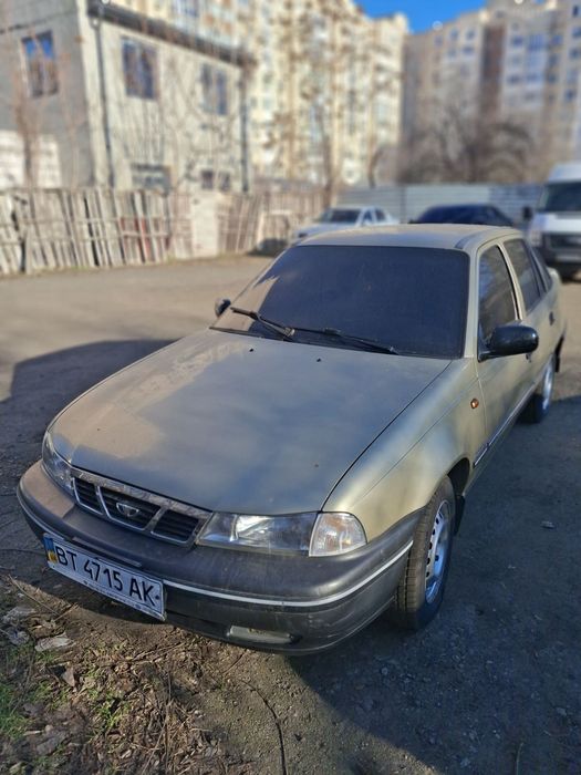 Продам Део Нексия 2008 1.6