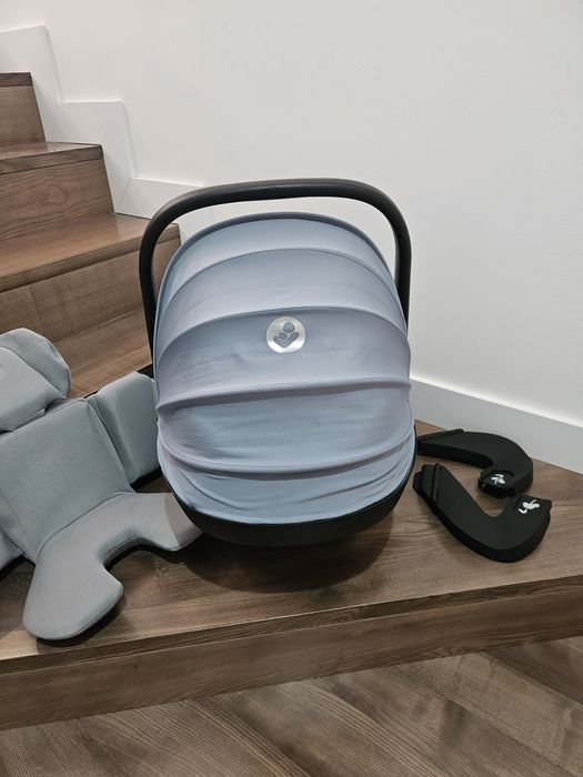 Ovo maxi cosi pebble 360