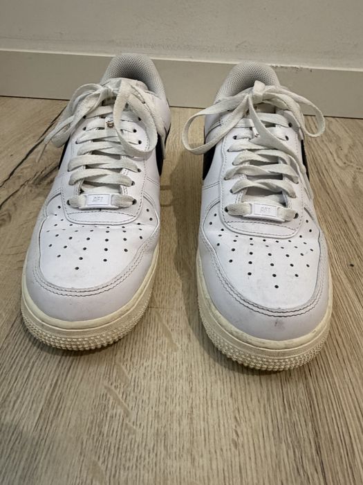 Nike Air Force pouco usados