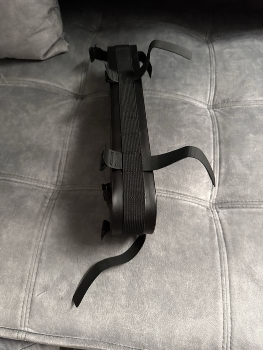 Torba rowerowa ZEFAL Z Adventure C3