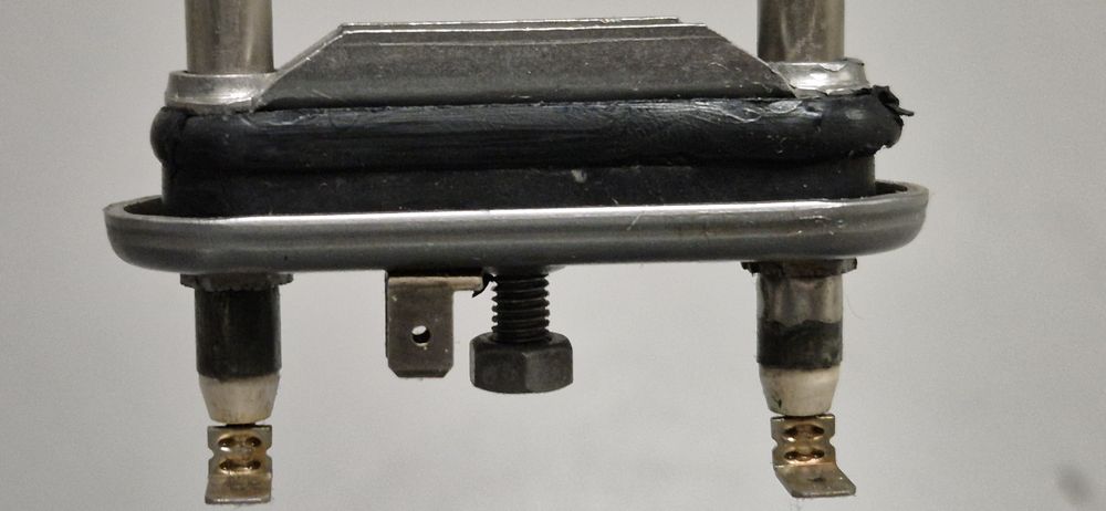 Resistência Máquina Bosch Lavar Secar Encastrar