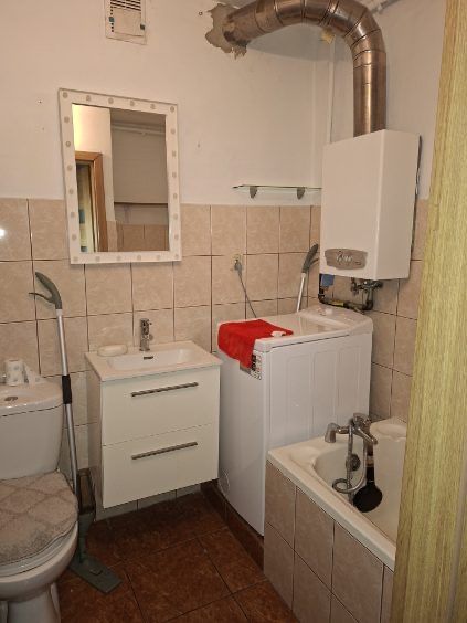 Mieszkanie 2 pokoje
