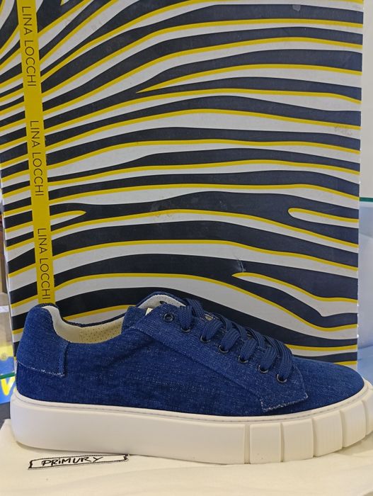 Sneakersy Primury Roz 44