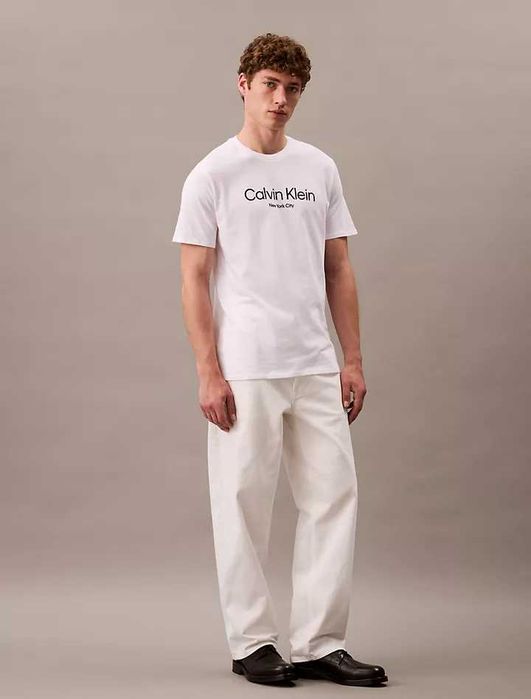 Футболка Calvin Klein оригінал S M