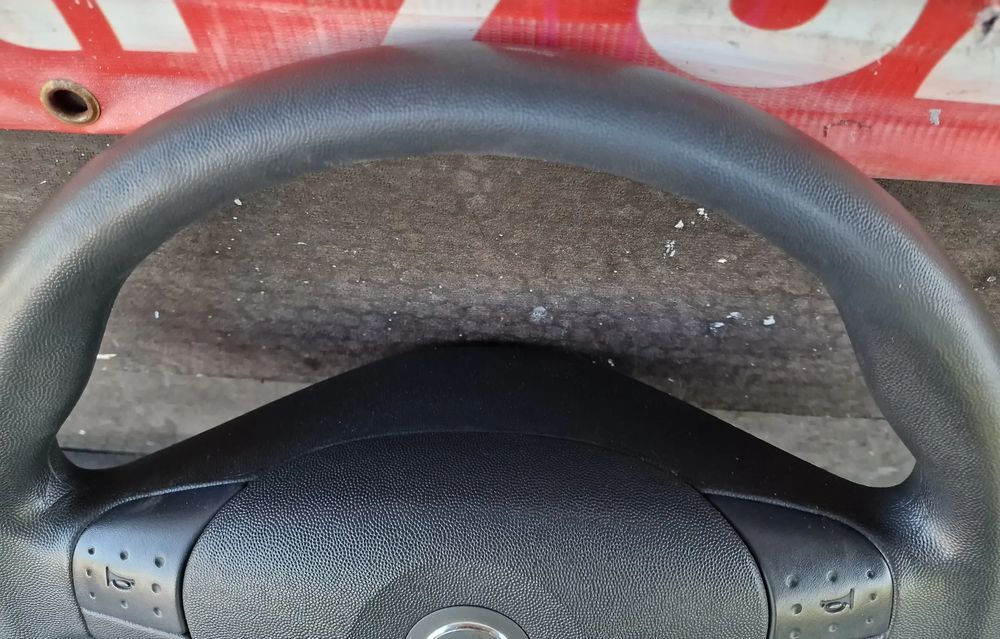 kierownica opel corsa  c