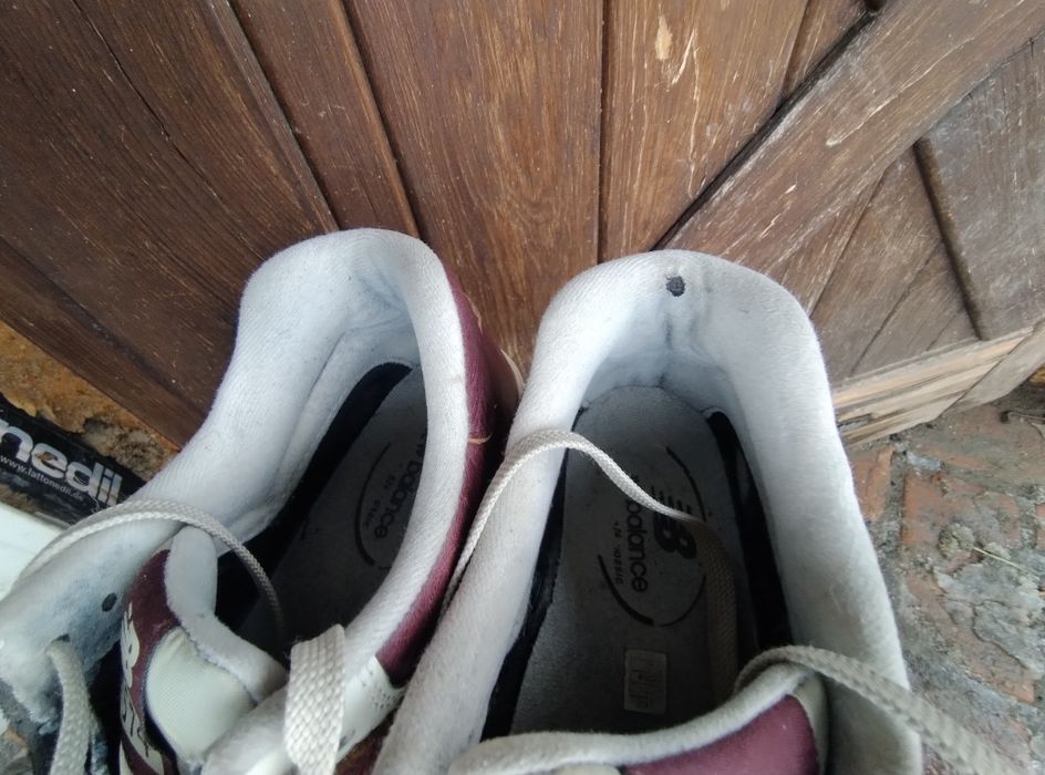 Buty New Balance 574