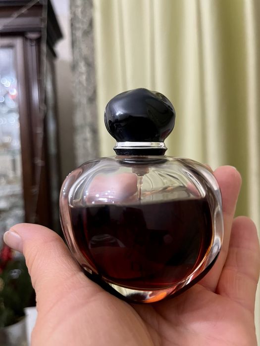 Оригінальний Dior Poison Girl 100 мл парфумована вода перший випуск