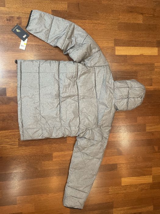 Чоловіча Куртка ОРИГІНАЛ US polo assn