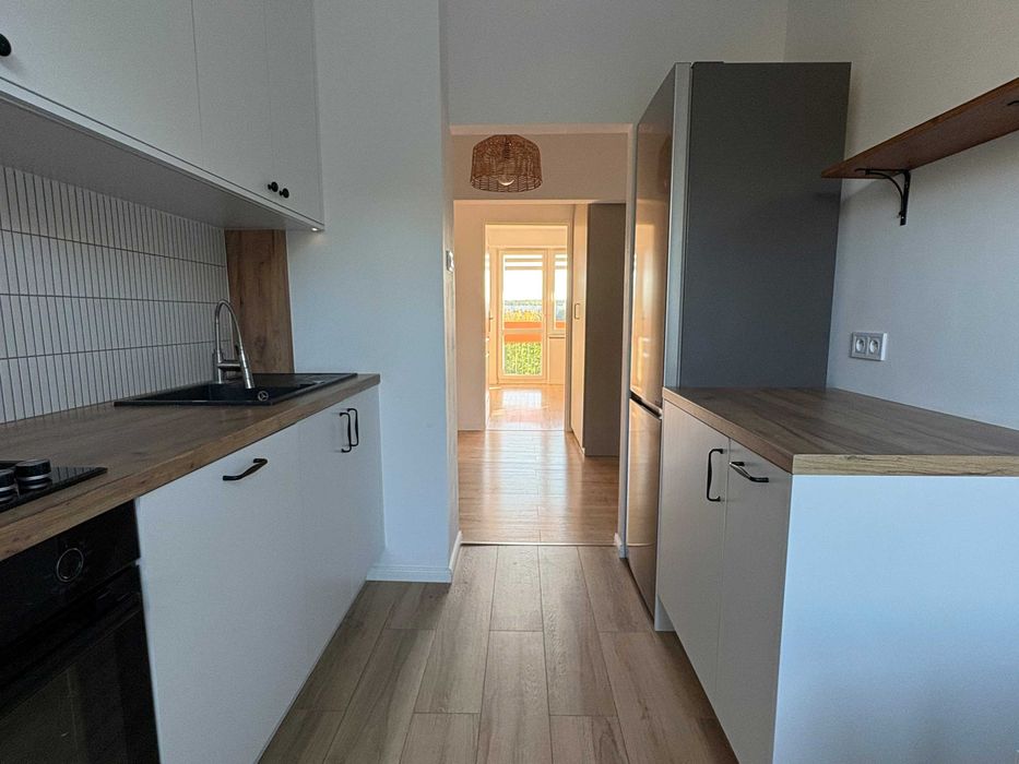 Mieszkanie – Lublin - Widok 2