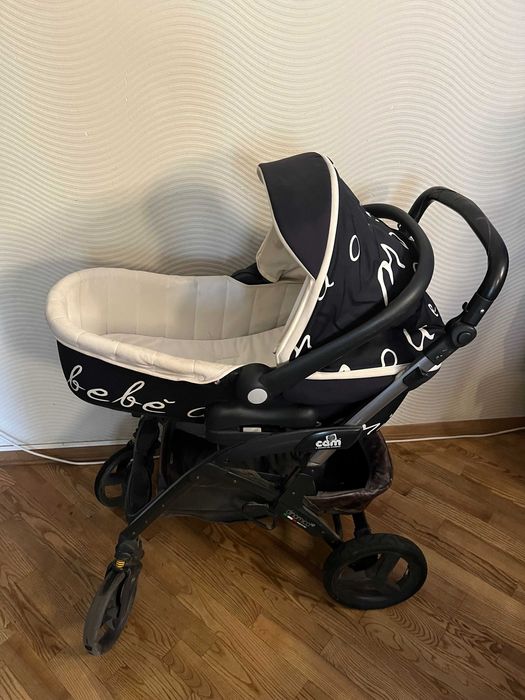 Коляска Cam Dinamico (Made in Italy)