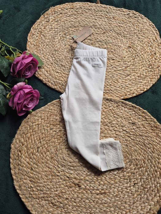 Newbie * nowe * legginsy * 86