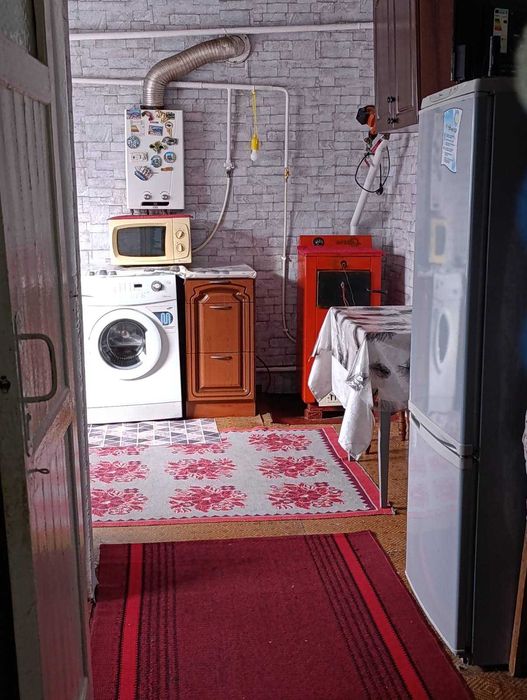 Продам будинок в районі Олексіїївки