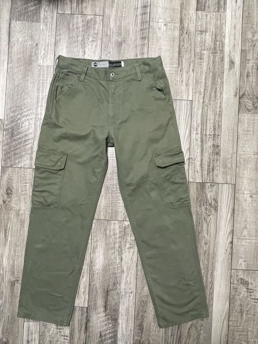 Карго штани Levis SilverTab