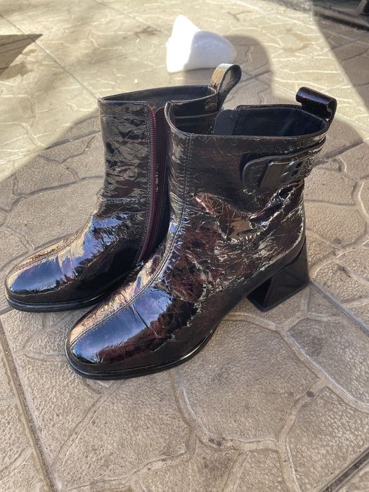 Полусапожки Vitto Rossi