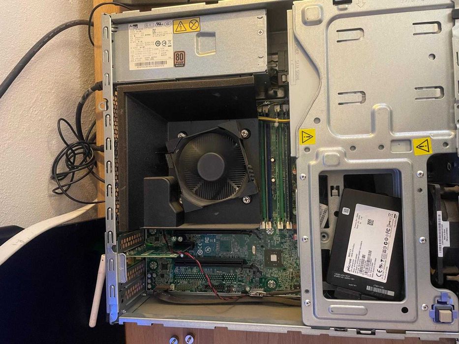 Porządny I7, IV generacji